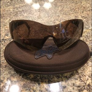 Maui Jim Kula Sunglasses